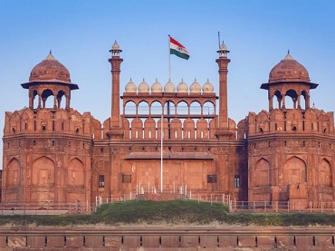 Monumental-Red-Fort-1